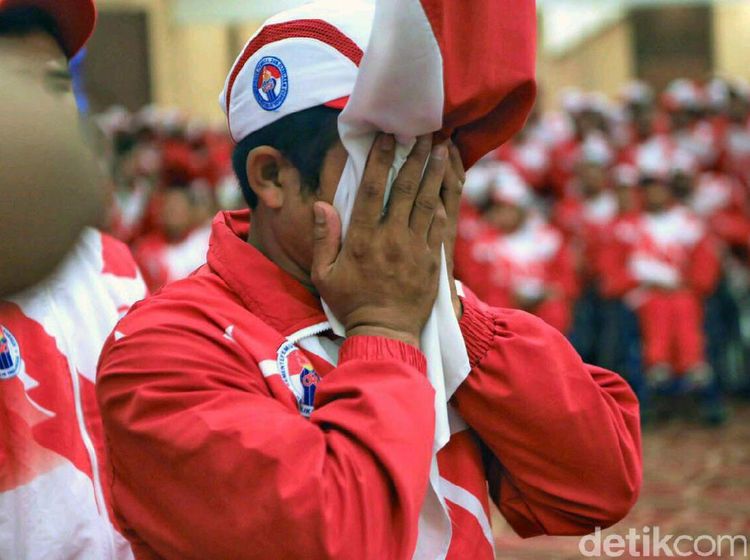 Selamat Berjuang Para Atlet ASEAN Para Games 2017