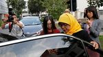Ini Halimah Yacob, Wanita Pertama yang Akan Jadi Presiden Singapura