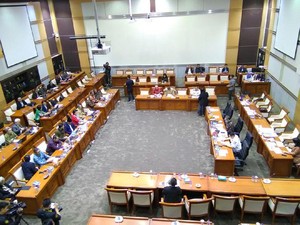 Azis Syamsuddin Minta KPK Tak Periksa Kader yang Maju di Pilkada