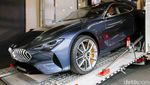Bocoran Mobil Mewah BMW, dari SUV sampai Sedan Sporty