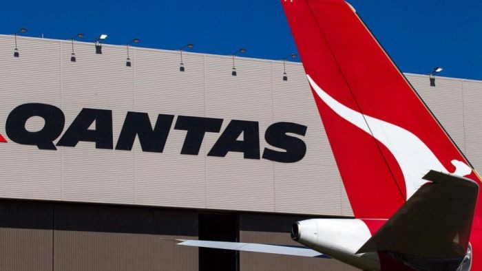 Dikritik Mahalnya Tiket, Qantas Desak Penurunan Tarif Bandara