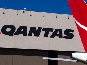 Dikritik Mahalnya Tiket, Qantas Desak Penurunan Tarif Bandara
