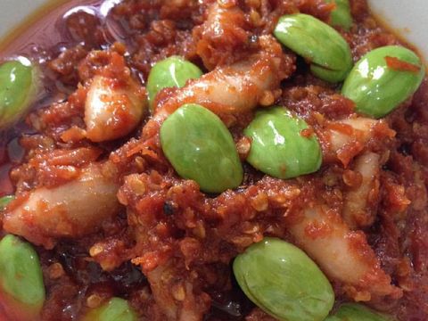 Aduh Sedapnya! Makan Nasi dengan Paduan Jengkol dan Petai di 5 Tempat Ini