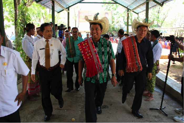 PPP: Pancasila adalah Simbiosis Paripurna antara Negara dan Agama