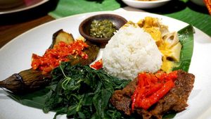 Ini 10 Makanan Enak yang Bikin Ngidam dan Gagal Diet