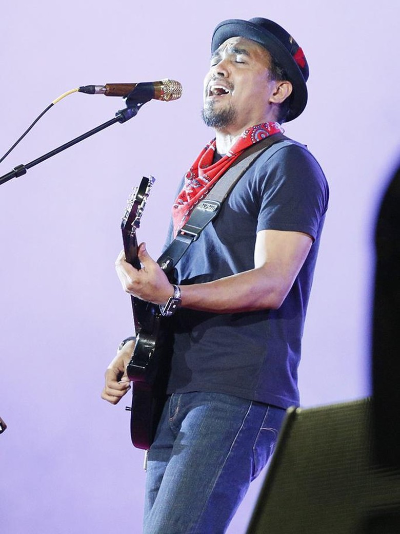 Selang 8 Tahun, Album Baru Glenn Fredly Rilis 2018 Selang 8 Tahun, Album Baru Glenn Fredly Rilis 2018