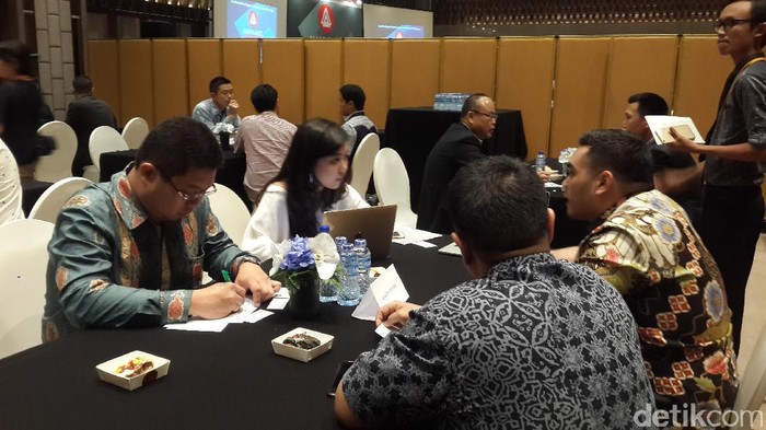 Dicari! Startup Unicorn Penerus Go-Jek dan Tokopedia