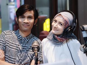 Pentingnya Bantuan Suami untuk Istri Tria The Changcuters