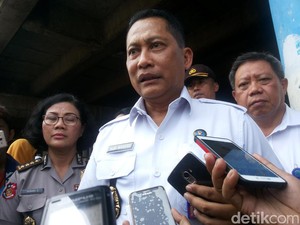 Buwas: Narkoba Rambah Sekolah, dari TK sampai SMA!