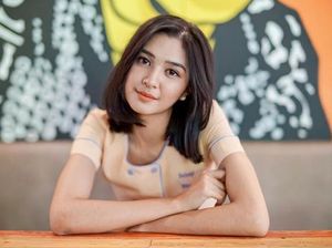 Mau Dengar Cerita Mikha Tambayong soal Ibunya? Yuk Intip Videonya