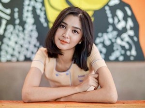 Dekat dengan Pemain Basket, Mikha Tambayong Dituding Playgirl?