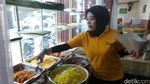 Foto: Wisata Kuliner Wajib Coba di Ternate