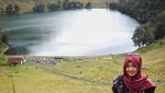 Foto: Pendaki-pendaki Cantik Indonesia
