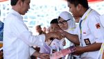 BNI Manjakan Penerima Program Indonesia Pintar