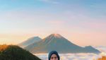 Foto: Pendaki-pendaki Cantik Indonesia