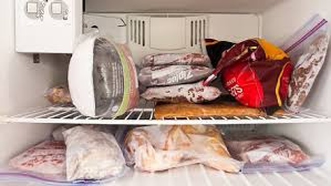 Daging Beku yang Dilumerkan Bisa Dibekukan Lagi? Ini 6 Mitos Daging Beku yang Perlu Diketahui