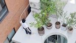 Foto: Ada-ada Saja, Arsitektur Unik Ini Hanya Ada di Jepang