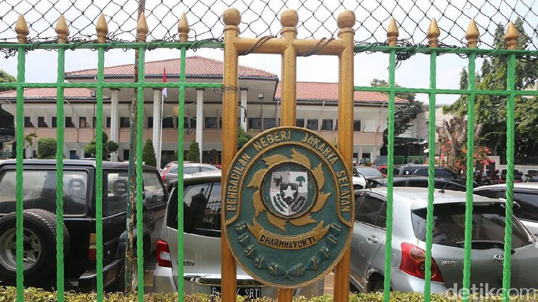 Ortu Gugat SMA Gonzaga Rp 551 Juta karena Anaknya Tak Naik Kelas