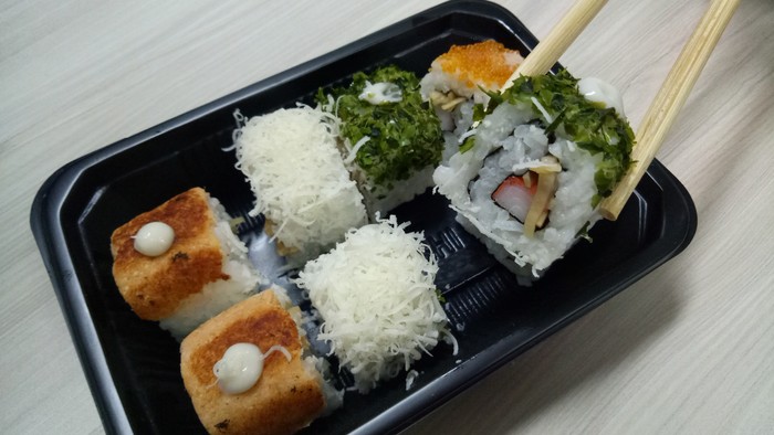 Foto: dok. detikFood Foto: dok. detikFood
