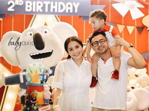Kids Zaman Now! Deretan Anak Seleb Paling Hot
