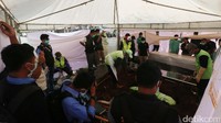 Pengeroyokan bermula saat pemilik Rumah Tua Vape, Fahmi, merasa kehilangan satu set Vape seharga Rp 1,6 juta. Dia kemudian menggelae sayembara di media sosial untuk mencari Abi. Setelah itu, Abi ditemukan dan dibawa ke tokonya. Abi kemudian dikeroyok hingga kondisinya kritis.