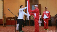 ASEAN Para Games ke-9 Kuala Lumpur akan dilaksanakan dari tanggal 17 hingga 23 September 2017. (dok. Kemenpora)