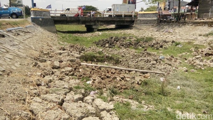 59 Desa Di Demak Krisis Air Bersih, Warga Terpaksa Beli Air