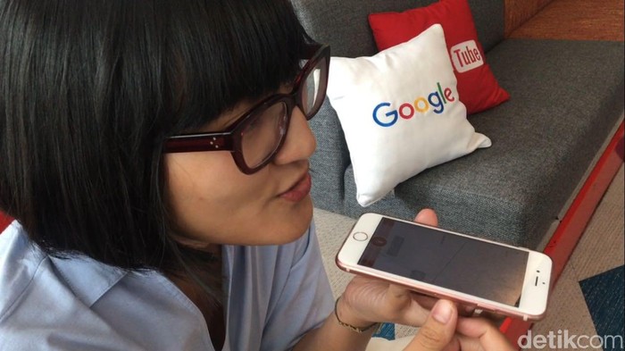 Mbah Google Kini Fasih Ngomong Jawa dan Sunda Mbah Google Kini Fasih Ngomong Jawa dan Sunda