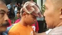 Penangkapan Dodik ini terkait dugaan penyebaran ujaran kebencian terhadap Ibu Negara Iriana Joko Widodo