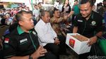 Garda Bangsa Galang Dana untuk Pengungsi