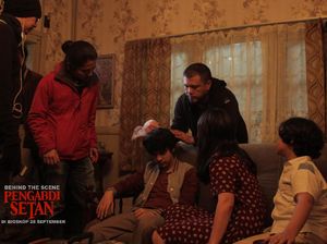 Pengabdi Setan Jadi Film Terbaik di Festival Film Amerika