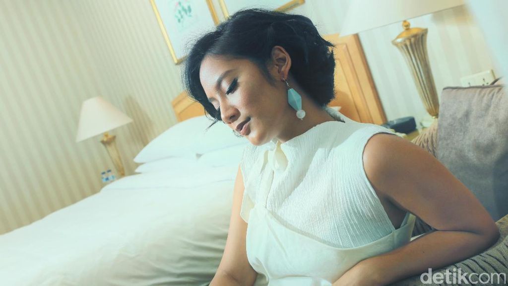 Kunci Sukses Tara Basro dalam Bergaul dan Berkarier