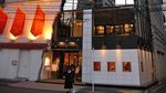 Foto: Ada-ada Saja, Arsitektur Unik Ini Hanya Ada di Jepang