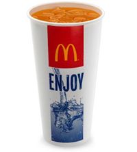 Saat Pertama Kali Buka Gerai di Amerika, McD Hanya Sediakan 9 Menu Ini