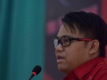 2 Bupati Kader PDIP Asal Sumsel Ada di Magelang, Ini Kata Giri Ramandha