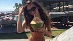 Foto: Cewek Seksi Rela Hidup Hemat Demi Traveling