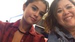 Foto: Selebriti Dunia yang Terciduk oleh Traveler