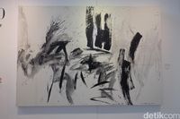 Pameran Seni 50 Tahun Singapura-Indonesia Undang 8 Seniman 