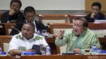 KPK dan Komisi III DPR Lanjutkan RDP