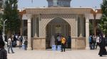 Jangan Tertipu Tampilan Luarnya yang Biasa, Interior Masjid Ini Bikin Terpukau