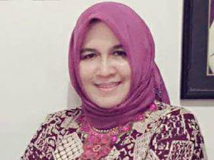 Polisi Belum Periksa NS Anggota Inti Saracen soal Uang Asma Dewi