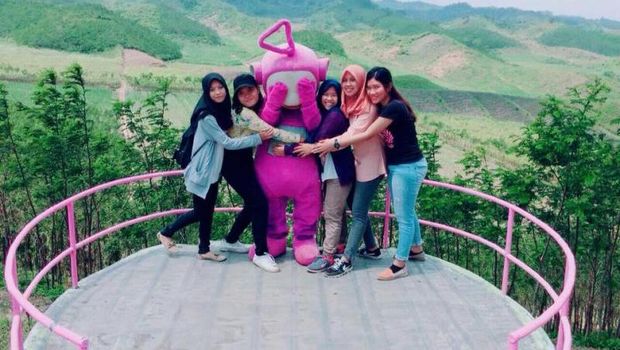 bukit
