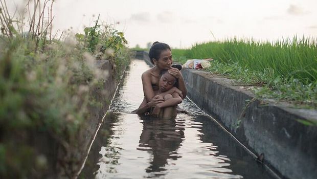 Tentang 'The Seen and Unseen' di Singapore International Film Festival 2017