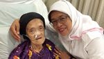 Potret Halimah, Calon Presiden Singapura yang Dekat dengan Keluarga
