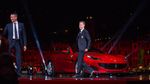 Cantiknya Ferrari Portofino 