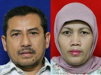Husni dan Zakiah / 