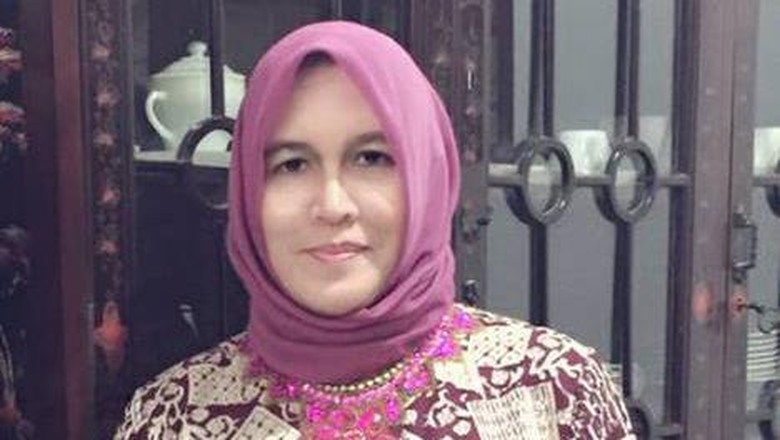 Asma Dewi Sudah Diingatkan Kakaknya yang Polisi soal Status Medsos Asma Dewi Sudah Diingatkan Kakaknya yang Polisi soal Status Medsos