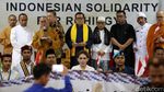 Deklarasi Lintas Agama untuk Rohingya
