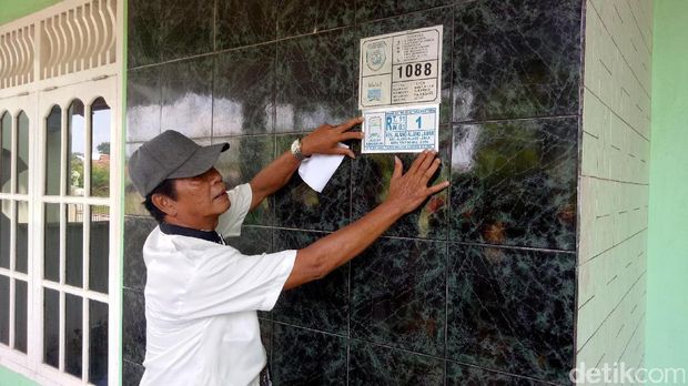 Dodik yang Hina Ibu Negara Iriana Dikenal Pemuda Aktif