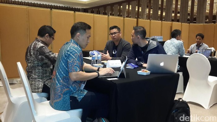 Dicari! Startup Unicorn Penerus Go-Jek dan Tokopedia